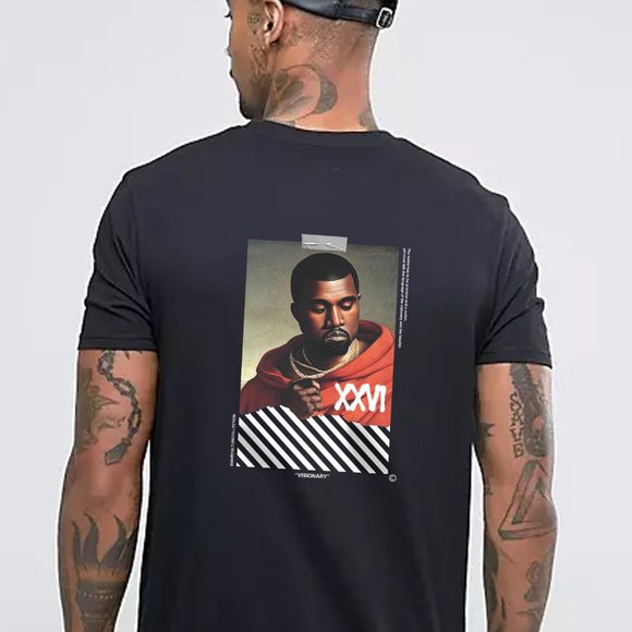 VISIONARY T-Shirt